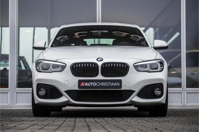 BMW 1-SERIE 118i Edition M Sport Shadow High Executive | Harman Kardon