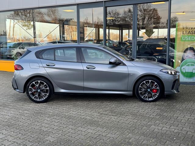 BMW 1-SERIE 116 M Sport - Comfort Access - Adaptive LED - Camera