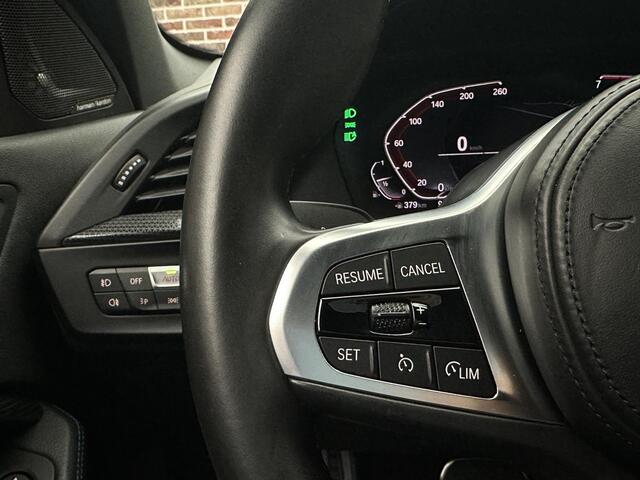 BMW 1-SERIE 118i High Executive M Sport H/K Camera M Dealer Onderhouden