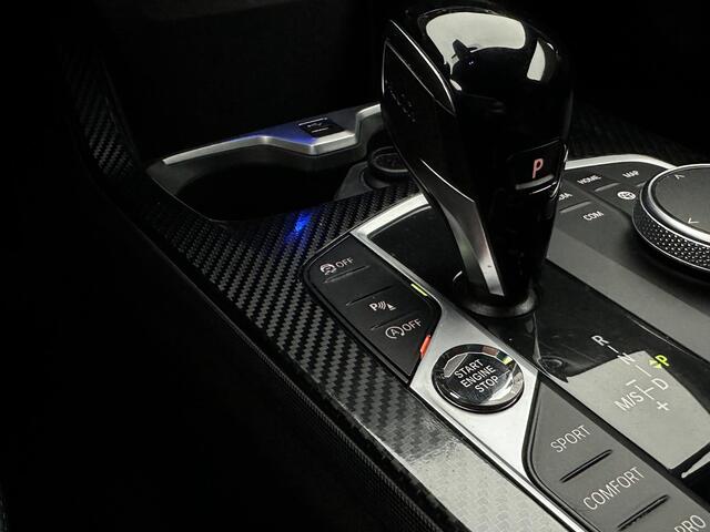 BMW 1-SERIE 118i High Executive M Sport H/K Camera M Dealer Onderhouden