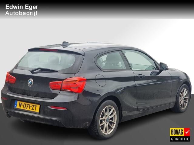 BMW 1-SERIE 118i Executive | Leder |