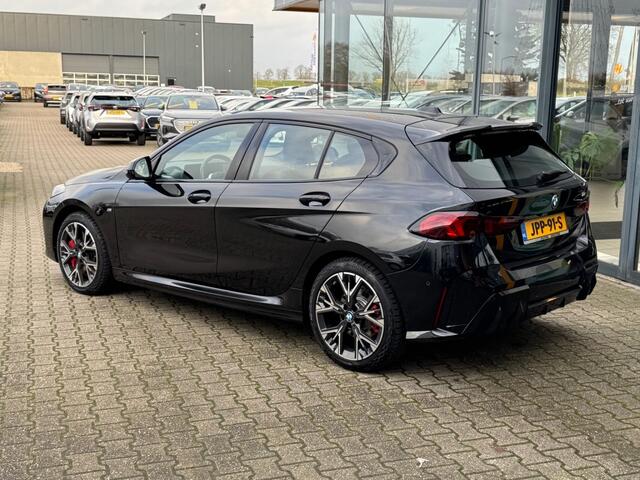 BMW 1-SERIE 116 M Sport - Comfort Access - Adaptive LED - Camera