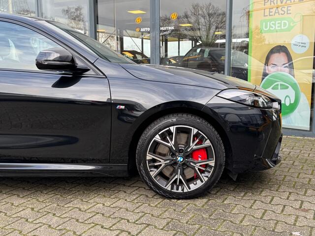 BMW 1-SERIE 116 M Sport - Comfort Access - Adaptive LED - Camera