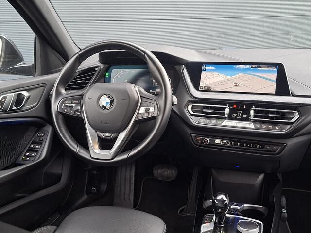 BMW 1-SERIE 118i Business Edition | Sportline | Comfort Pack