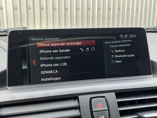 BMW 1-SERIE M140I XDrive High Exe.*AKRA*KW*MAXTON*440PK*PANO*