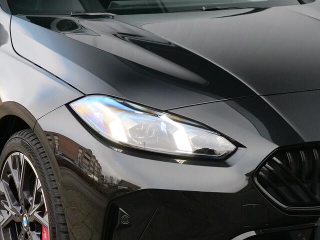 BMW 1-SERIE 116 automaat 123pk M Sportpakket Pro Stoelverwarming / Camera / Keyless entry