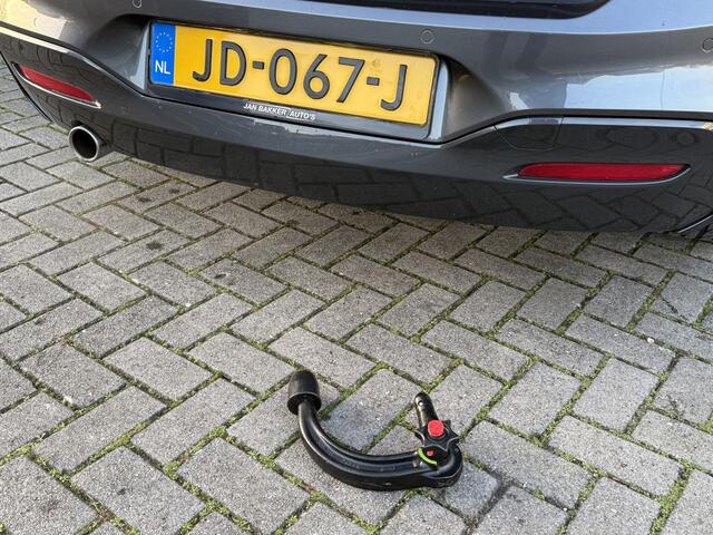 BMW 1-SERIE 118i M Sport ? NaviPro ? LED ? Clima ? Afn trekhaak