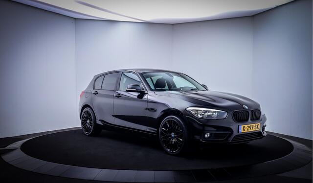 BMW 1-SERIE 120iA Executive CLIMA | CRUISE | BLUETOOTH | LMV 18'' | PDC