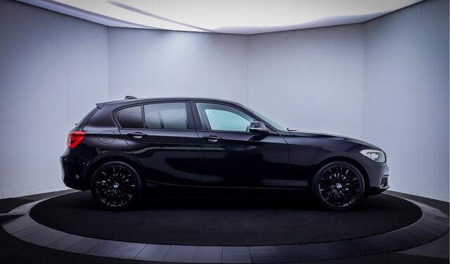 BMW 1-SERIE 120iA Executive CLIMA | CRUISE | BLUETOOTH | LMV 18'' | PDC