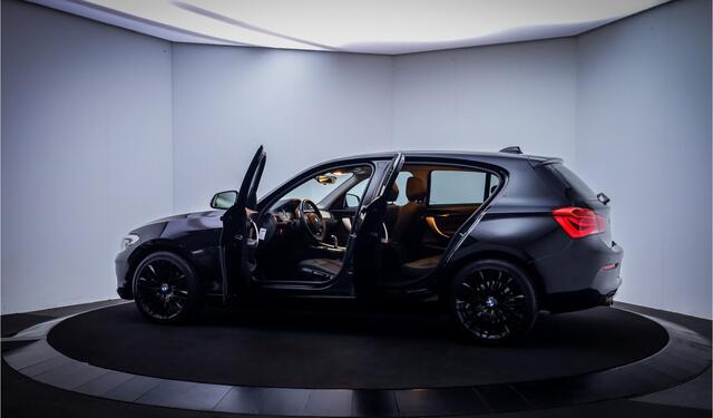 BMW 1-SERIE 120iA Executive CLIMA | CRUISE | BLUETOOTH | LMV 18'' | PDC