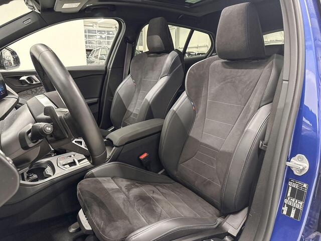 BMW 1-SERIE 120 Premium Pack M Sportpakket Pro Aut.