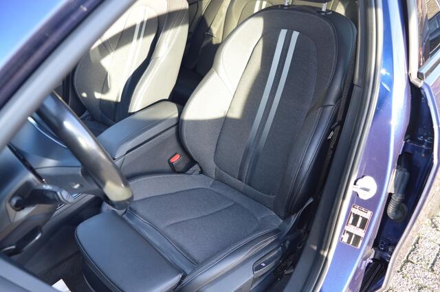 BMW 1-SERIE 118i Executive | AUT - VRT.DASH - CAMERA