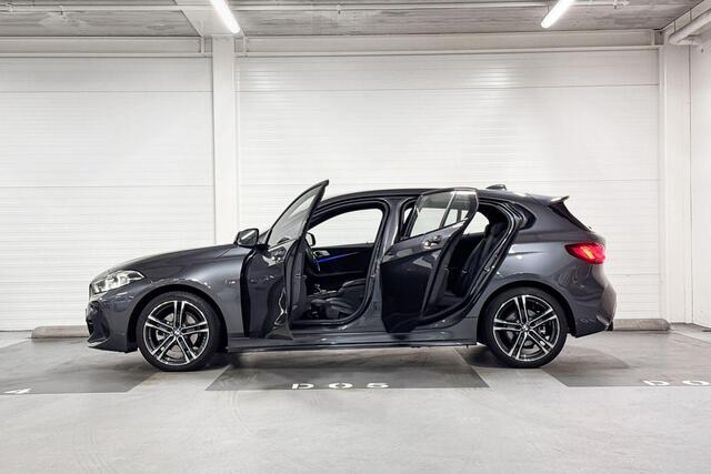 BMW 1-SERIE 118i High Executive Edition