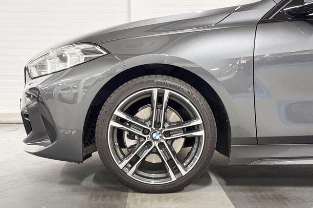 BMW 1-SERIE 118i High Executive Edition