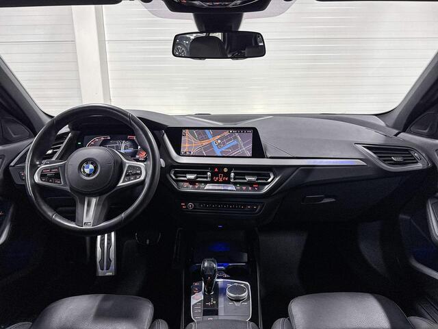 BMW 1-SERIE 118i High Executive Edition