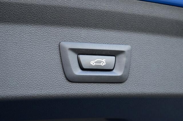 BMW 1-SERIE 118i M-Sport Rijklaarprijs-Garantie Navigatie Led Apple carplay Camera Electr Klep Trekhaak