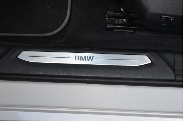 BMW 1-SERIE 118i Executive Edition Sport Line