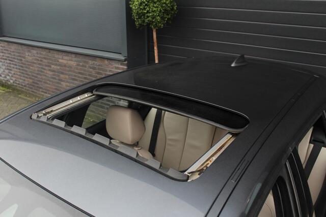 BMW 1-SERIE 125i Edition M Sport Shadow High Executive | Panoramadak | H+K | Leder| Navi Pro | M Stuur