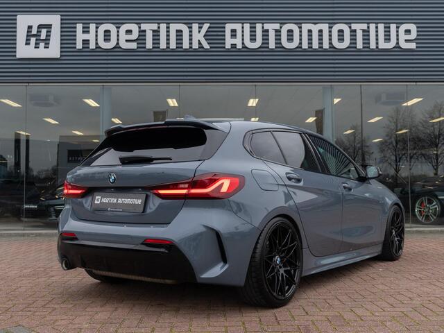 BMW 1-SERIE 116i | Ambiente | Alcantara | Individual lak