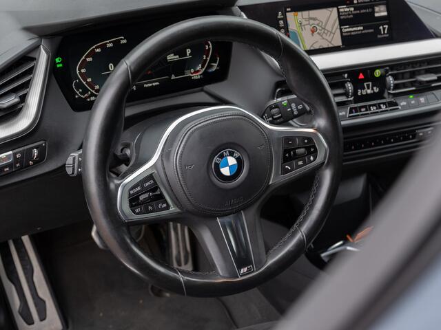 BMW 1-SERIE 116i | Ambiente | Alcantara | Individual lak