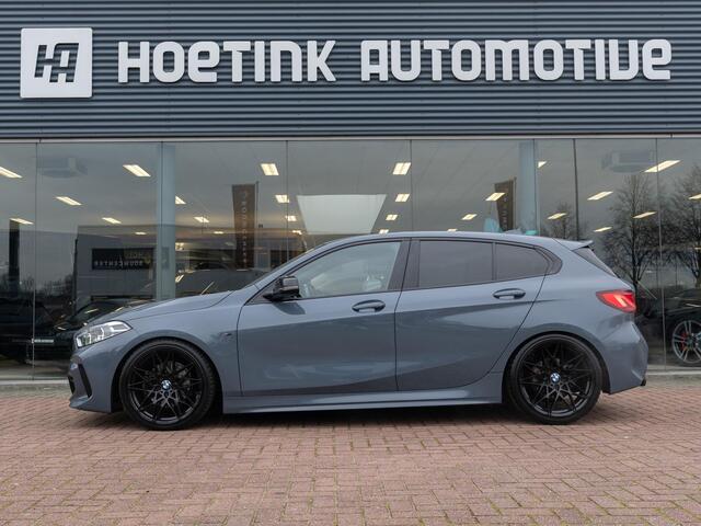 BMW 1-SERIE 116i | Ambiente | Alcantara | Individual lak