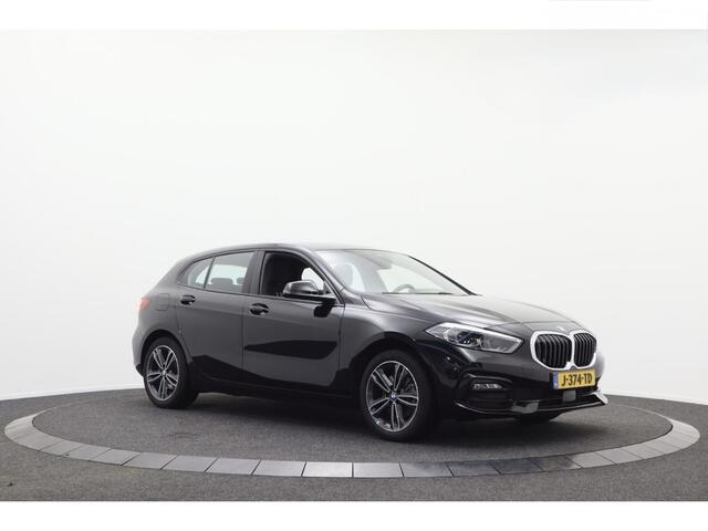 BMW 1-SERIE 118i Executive Edition | Dig Cockpit | Stuur + StoelVW