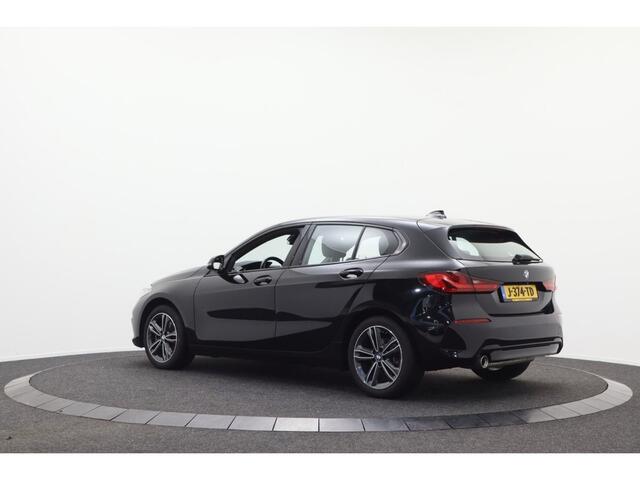 BMW 1-SERIE 118i Executive Edition | Dig Cockpit | Stuur + StoelVW