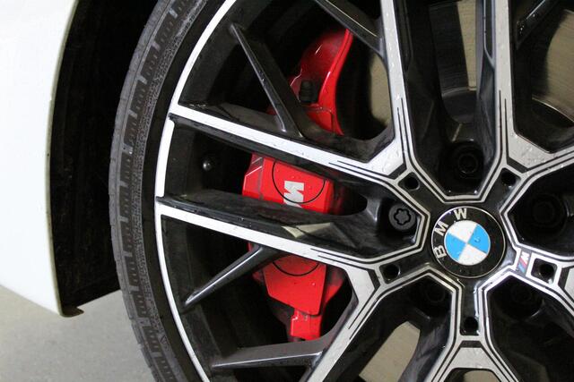 BMW 1-SERIE 128ti Business Edition Plus M-Sport | NL-AUTO+N.A.P! | CARPLAY | PANO-DAK | 266PK! | DAB | STOEL-VERW | NAVI |