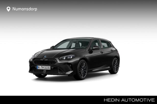 BMW 1-SERIE 120 | M-Sport Pro | 19'' | Panorama. | Driv. Ass. | Park. Plus | Head-Up | Comf. Acc. | Stuur + stoelverw.