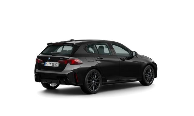BMW 1-SERIE 120 | M-Sport Pro | 19'' | Panorama. | Driv. Ass. | Park. Plus | Head-Up | Comf. Acc. | Stuur + stoelverw.