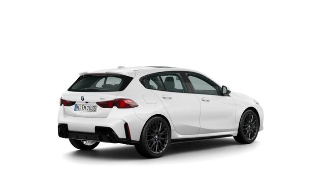 BMW 1-SERIE 120 | M-Sport Pro | 19'' | Panorama. | Driv. Ass. | Park. Plus | Head-Up | Comf. Acc. | Stuur + stoelverw.