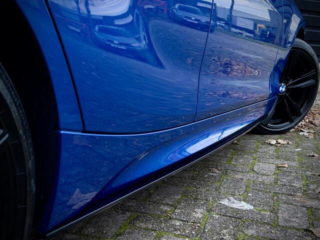 BMW 1-SERIE 120i M-PERFORMANCE ACC|HiFi|GR NAVI|CARPLAY|LED