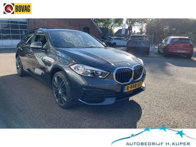 BMW 1-SERIE 118i Executive
