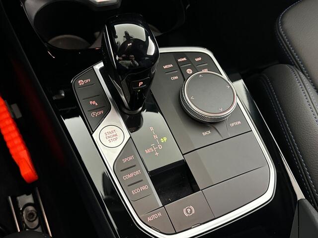 BMW 1-SERIE 118i M-Sport Automaat | Navigatie + Virtual Cockpit | Lederen Bekleding | M-Pakket