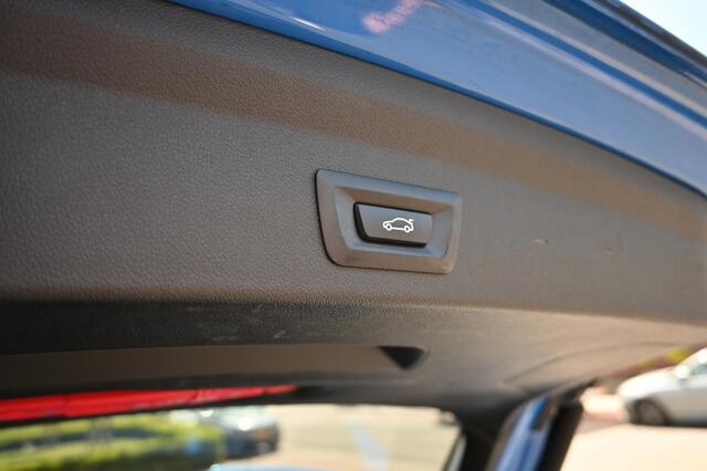 BMW 1-SERIE 118d Executive Ed. M sport full option trekhaak afneembaar