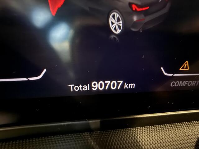 BMW 1-SERIE 118i Business Edition