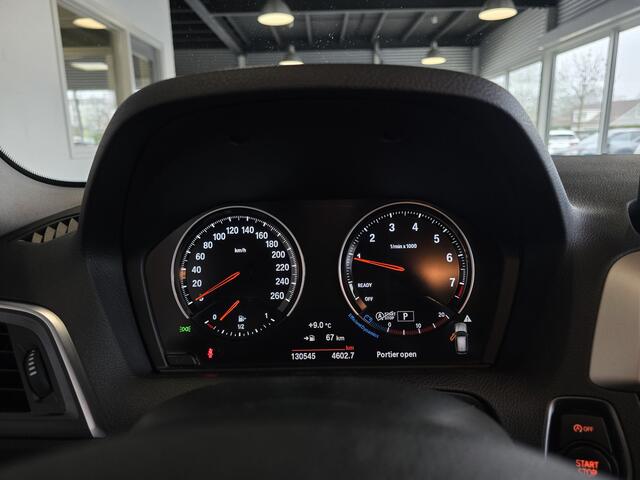 BMW 1-SERIE 118i Corporate Lease Executive / 1e Eig. / LED / Sportstoelen / PDC