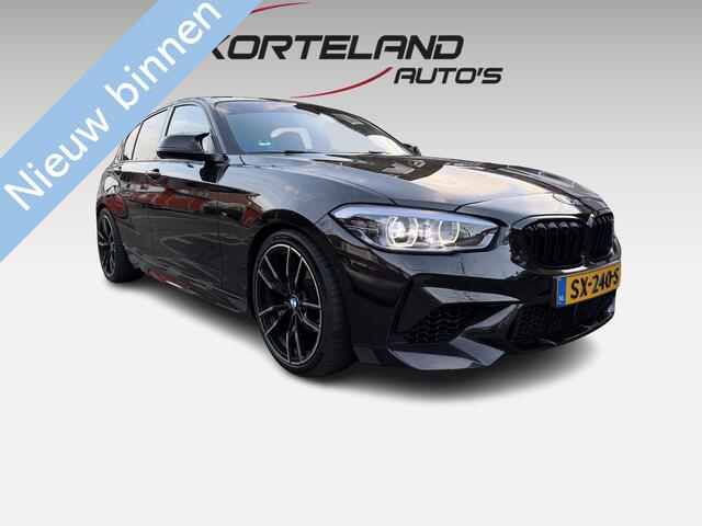 BMW 1-SERIE 118i Executive M2 COMPETITION LEER