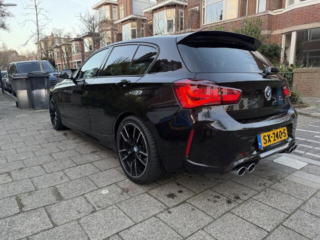 BMW 1-SERIE 118i Executive M2 COMPETITION LEER