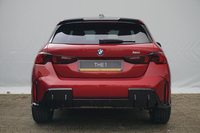 BMW 1-SERIE 120 | M Sportpakket Pro | Equipment Pack Pro