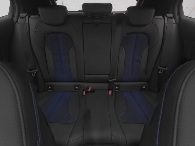 BMW 1-SERIE 118i 136 PK Automaat M-Sport Edition | SCHUIFDAK | CAMERA | KEYLESS