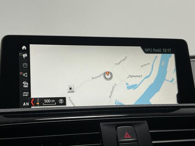 BMW 1-SERIE 118i Executive | NAVI | TREKHAAK | CAMERA | CRUISE CONTROL |