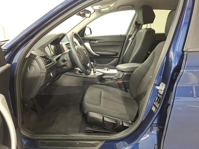 BMW 1-SERIE 118i Executive Automaat 49.000km incl NAP