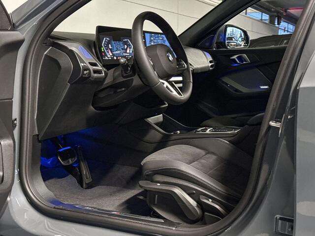 BMW 1-SERIE 120 M Sport Design Edition | M Sportpakket Pro | Premium Pack