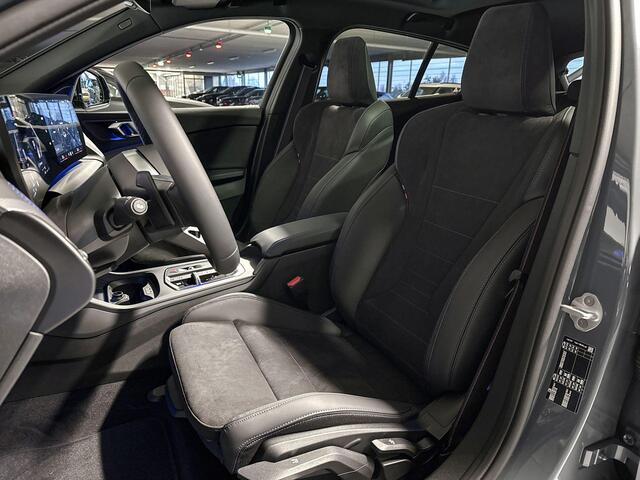 BMW 1-SERIE 120 M Sport Design Edition | M Sportpakket Pro | Premium Pack