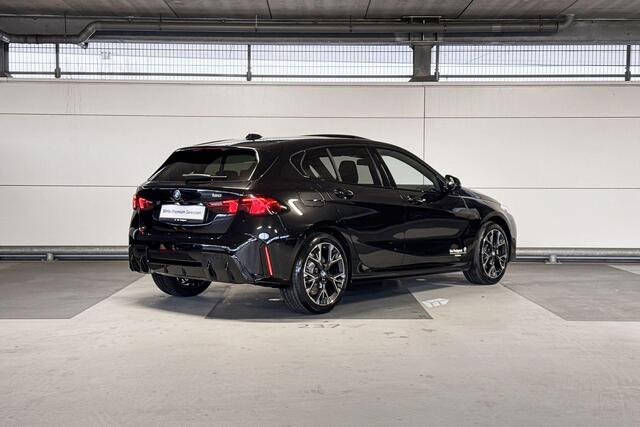 BMW 1-SERIE 120 M Sport Design Edition | M Sportpakket | Premium Pack