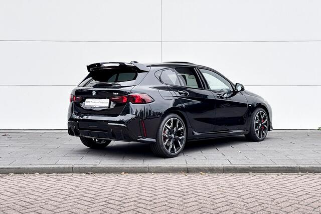 BMW 1-SERIE 123 xDrive