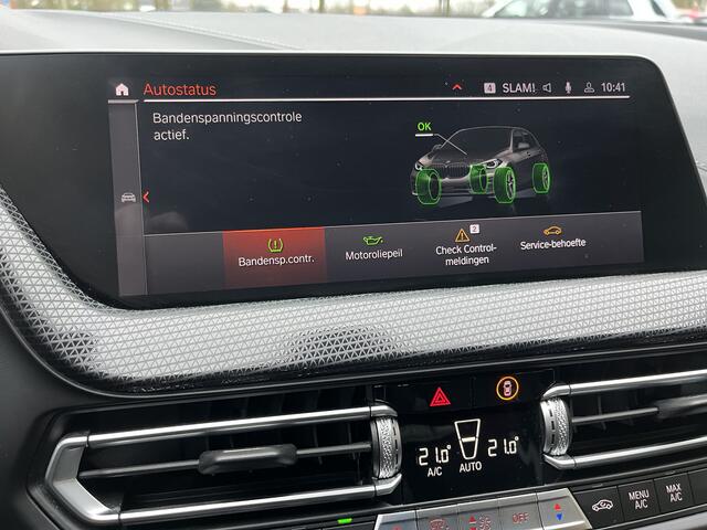 BMW 1-SERIE 118i Business Edition | DEALER OH | CARPLAY | CLIMA | CRUISE | NAVI | PDC V&A | VIRTUAL COCKPIT