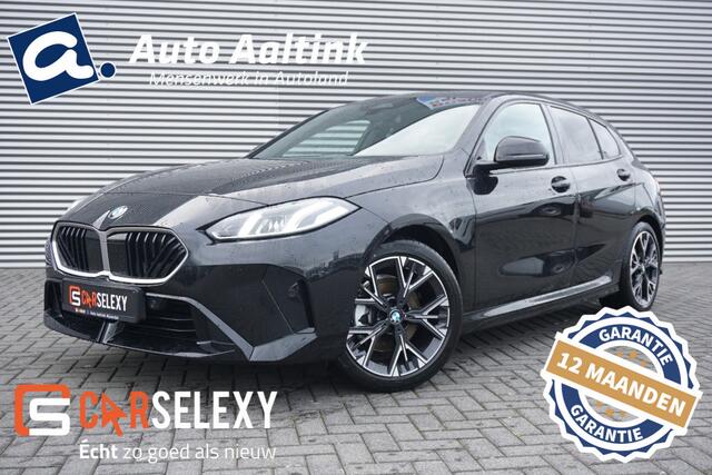BMW 1-SERIE 120 M Sport Design Ed. NIEUWE AUTO | NED. AUTO | CAMERA