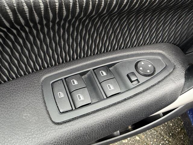 BMW 1-SERIE 118i Corporate Lease Executive | Navigatie | Climate Control | Lichtmetalen Velgen | 5 Deurs |